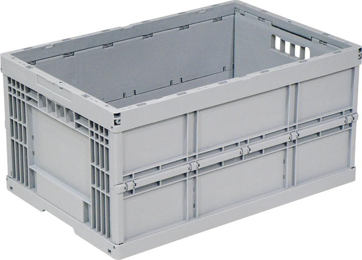 Utz Scatole pieghevoli (60 x 40 x 30 cm, 59 l)