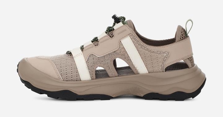 Actual product image Teva Women's Outflow CT (42)