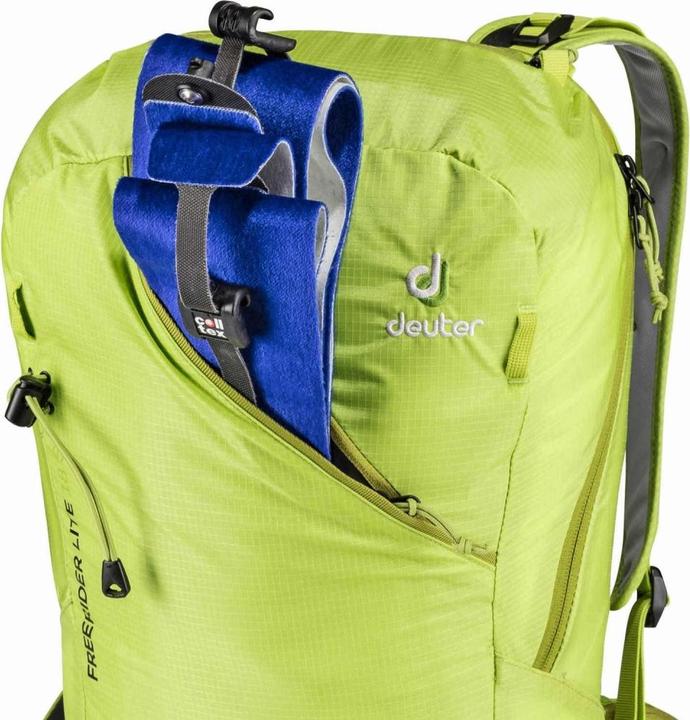 Image du produit Deuter Sac à dos Freerider Lite 18 SL (18 l)