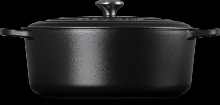 Produktbild Le Creuset Signature (33 cm, Bräter + Schmortopf, Gusseisen)