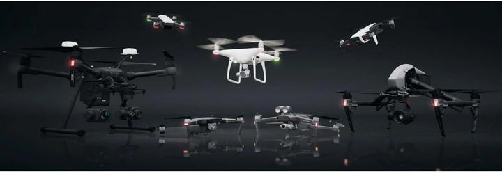 Produktbild DJI Drohnen Flugsimulator Enterprise Version 1 Gerät