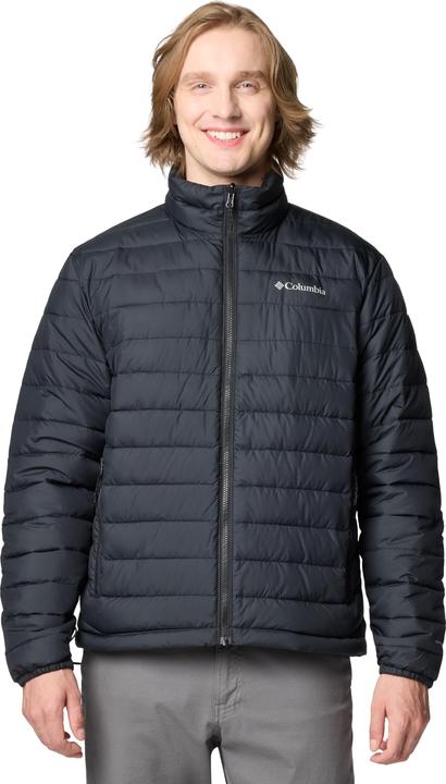 Produktbild Columbia Point Park™ Interchange Jacket (L)