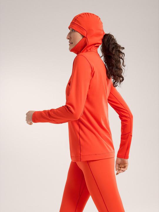 Actual product image Arc'teryx Rho Hoodie (XL)