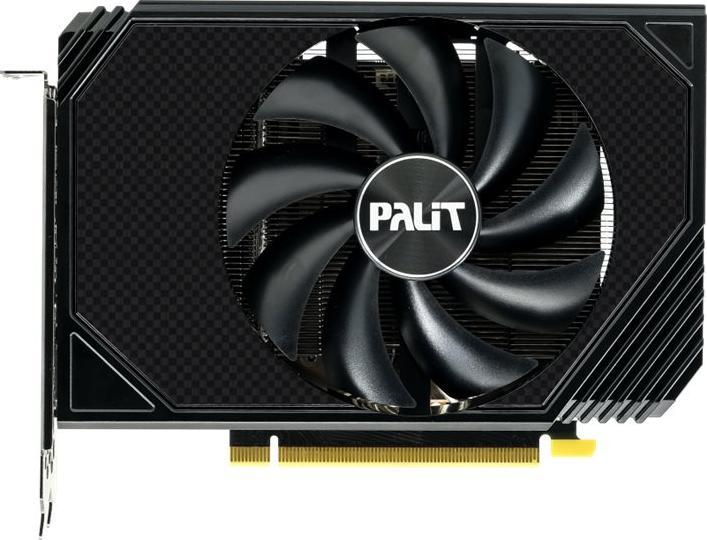 XpertVision RTX3050 StormX GDDR6 HDMI DVI DP (8 GB)