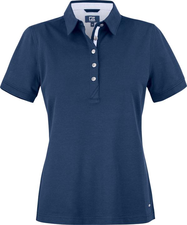 Produktbild Cutter & Buck Advantage Premium Polo Ladies (XS)