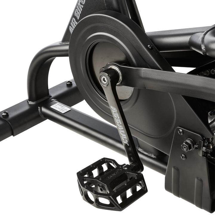 Produktbild Assault Fitness AirBike Classic