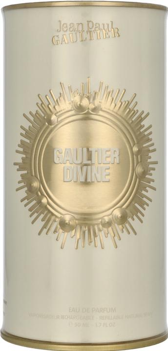 Actual product image Gaultier Divine (Eau de parfum, 50 ml)