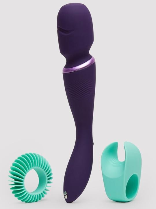 Produktbild We-Vibe Wand