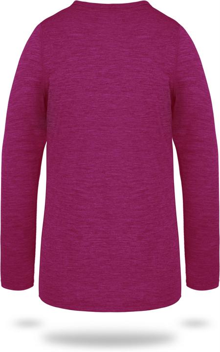 Produktbild Normani Kinder Merino Langarm Broome (122, 128)