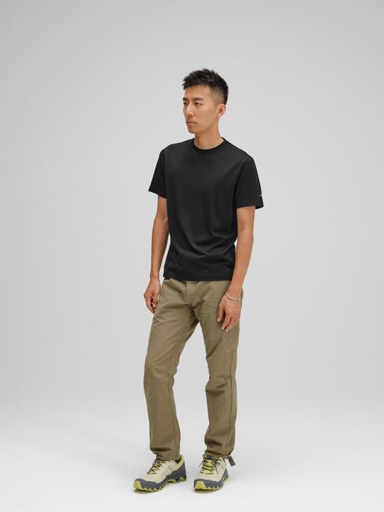 Actual product image Mover Plastic Free Sportswear Merino (L)