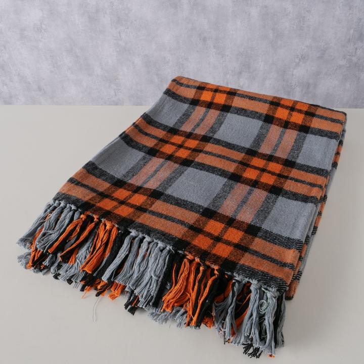 Actual product image Boltze Home Karo (140 x 140 cm)