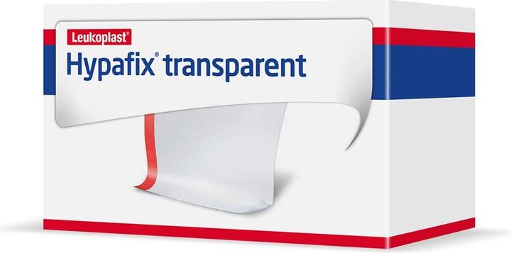 Actual product image BSN transparent 15cmx10m unsteril