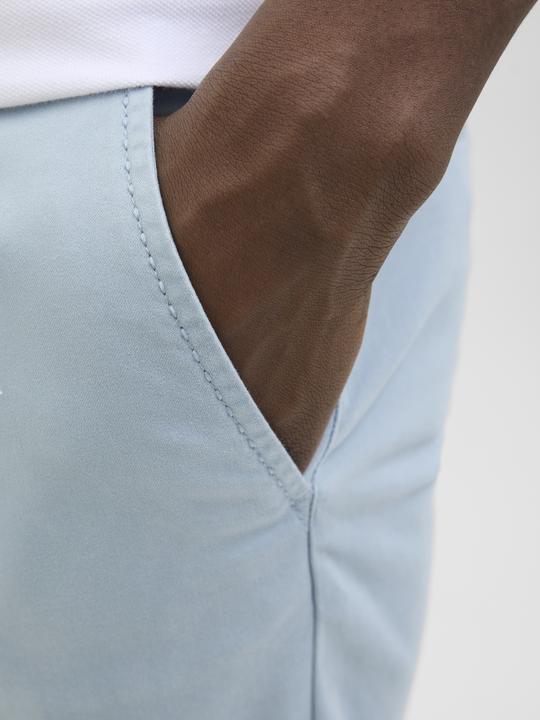 Image du produit Jack & Jones Jpstbowie Jjshorts Solid Sn (M)