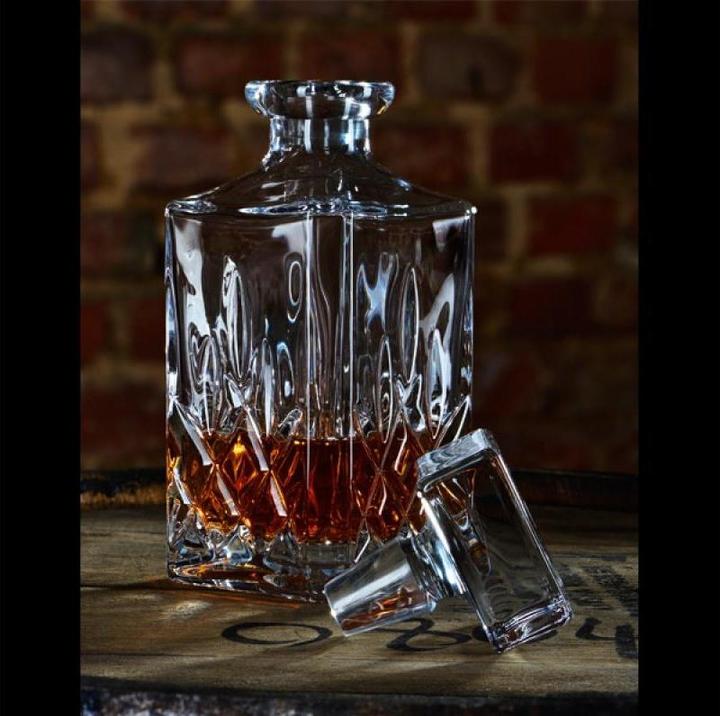 Immagine prodotto Nachtmann Noblesse (7.50 dl, 3 x, Bicchiere da whisky)