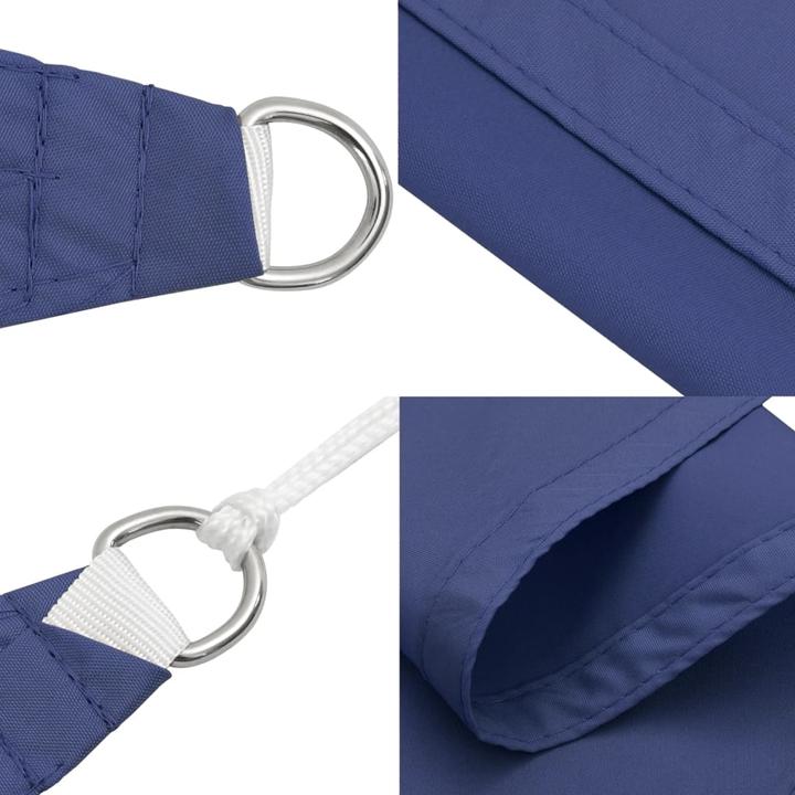 Image du produit VidaXL Voile d'ombrage (500 x 800 cm)