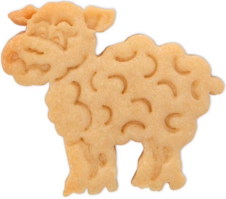 Produktbild Städter Ausstecher mit Auswerfer Schaf