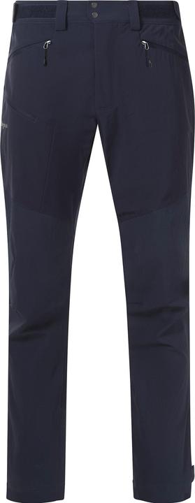 Actual product image Bergans Alpine Softshell (58)