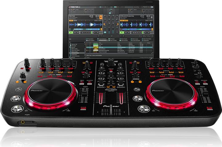 Produktbild Pioneer Ddj-Ergo-K