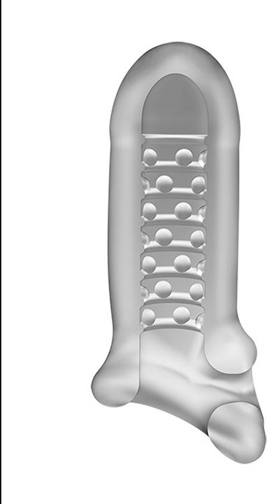 Actual product image Doc Johnson Optimal