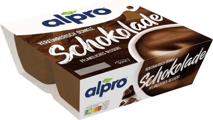 Alpro Soja-Dessert (1 x 50 cl)