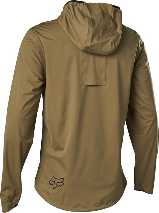 Produktbild Fox Jacket 23 Flexair Water Grn L (L)