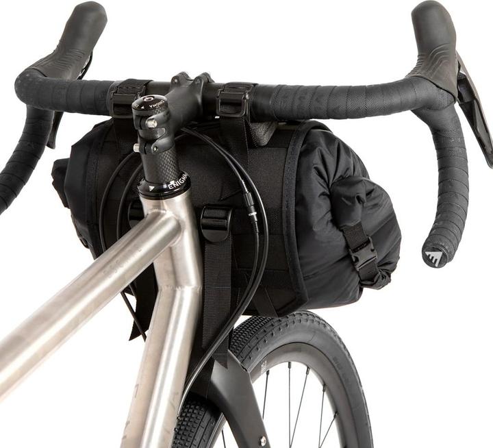 Actual product image Restrap Bar Bag (14 l, Handlebar bag)