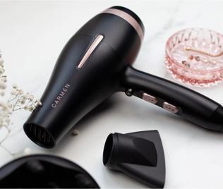 Actual product image Carmen AC5210