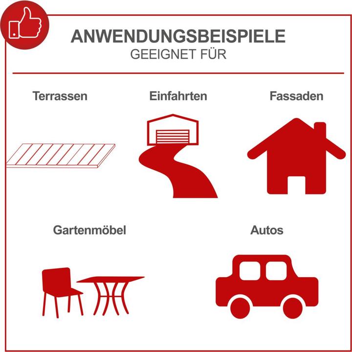 Produktbild Scheppach HCP2600 (Benzinbetrieb)