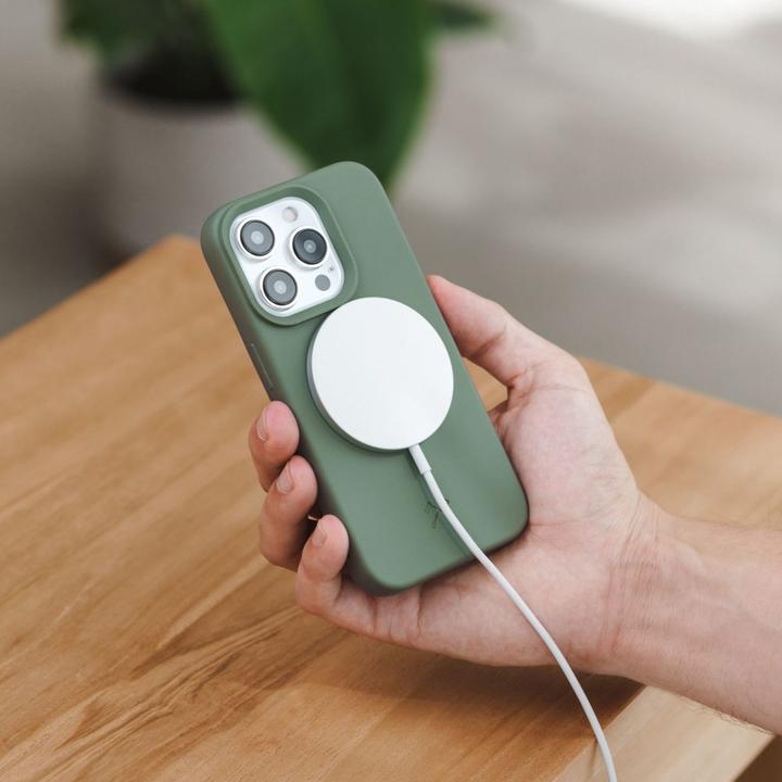 Produktbild Woodcessories BioCase Magsafe (Apple iPhone 15 Pro Max)