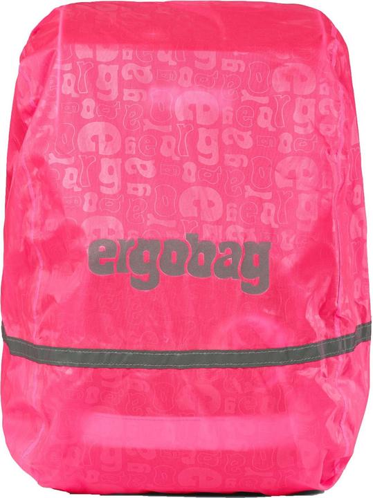 Ergobag Regencape