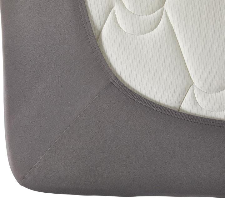 Actual product image Living Home Fine Jersey (140-160 x 200 cm)