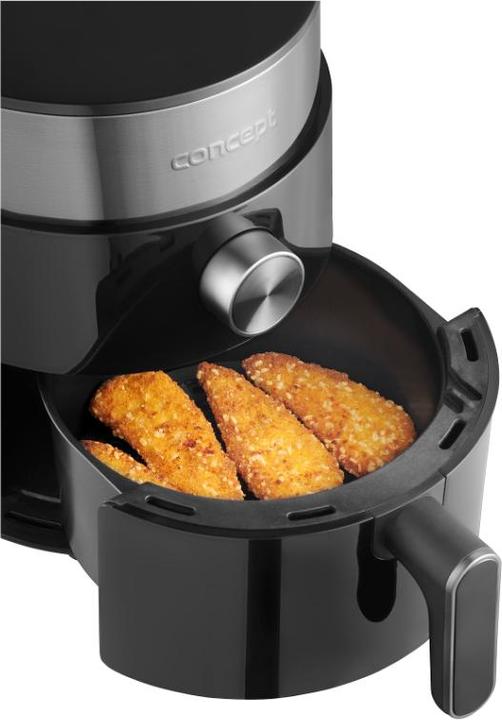 Image du produit Concept Frytownica beztłuszczowa 2,5L FR2500