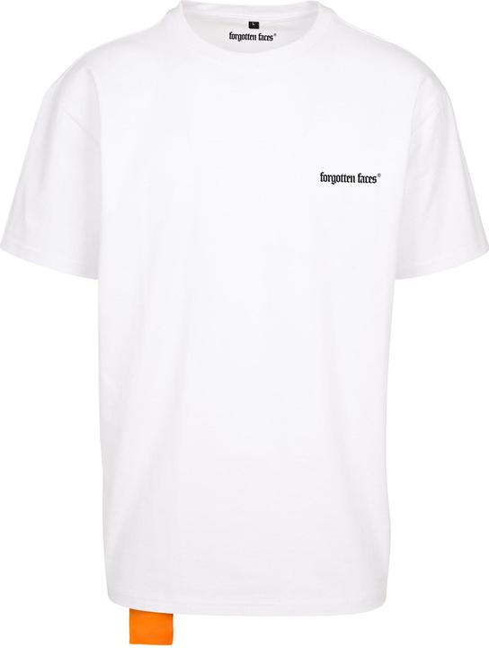 Image du produit Forgotten Faces Athena Heavy Oversized Tee (M)