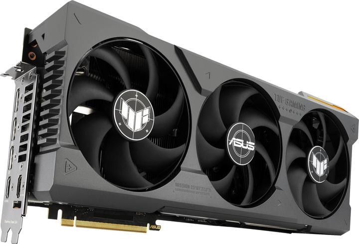 Produktbild ASUS TUF Gaming GeForce RTX 4080 SUPER OC (16 GB)