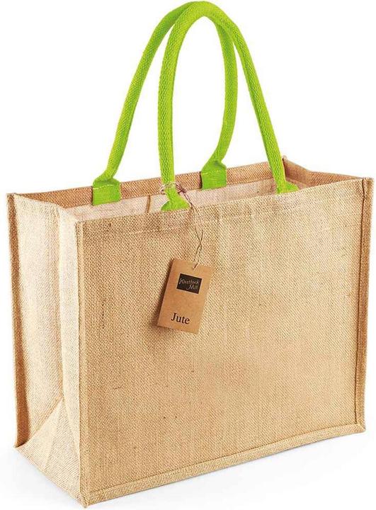 Immagine prodotto Westford Mill Classic Iuta Borsa per la Spesa (21 l)