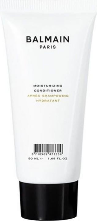 Balmain Travel Moisturizing Conditioner (50 ml)