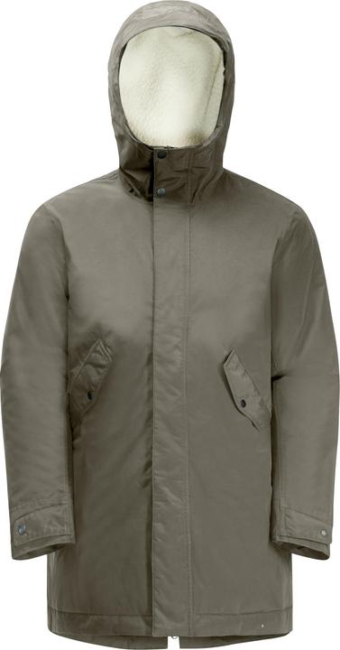 Produktbild Jack Wolfskin Talforst Parka W (S)