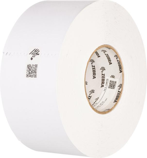 Productafbeelding Zebra Label, papier, 86x54mm thermisch