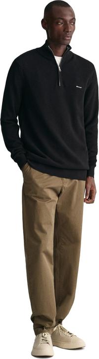 Immagine prodotto GANT Cotton Pique Half Zip (5XL)
