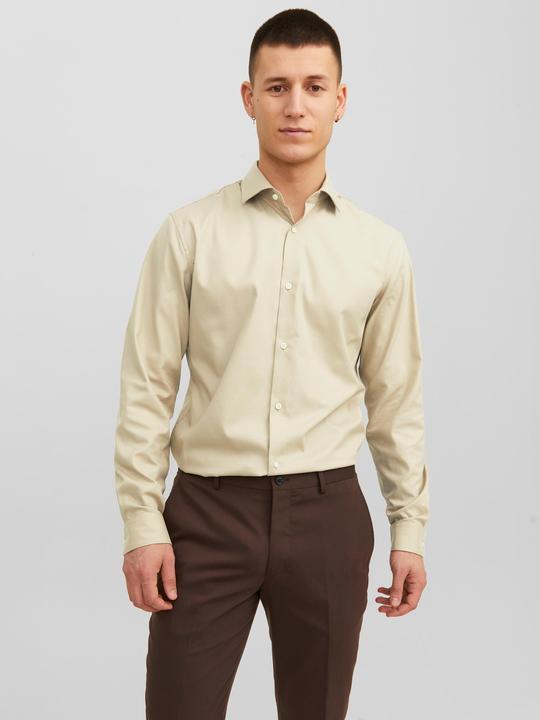 Image du produit Jack & Jones Chemise à manches longues (L)