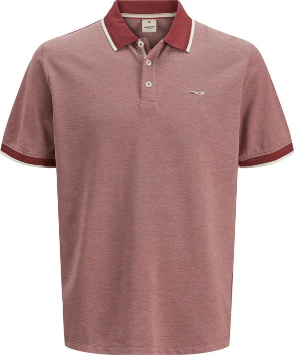 Immagine prodotto Jack & Jones Jprblualves Ss Polo Noos (L)