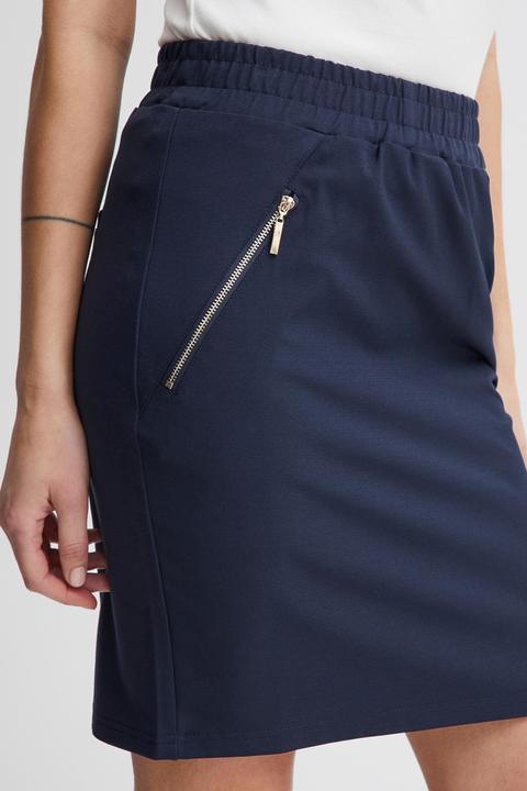 Actual product image Pulz Jeans PZKIRA SK - 50207399 (XS)