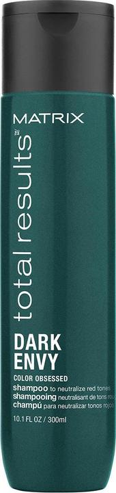 Produktbild Matrix Dark Envy Shampoo 300ml (300 ml, Flüssiges Shampoo)