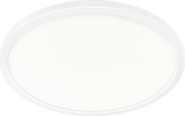Licht-Trend Plafonnier LED Board 42 Direct & Indirect 2700K Variable Blanc (2100 lm)