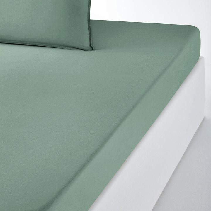 Actual product image La Redoute Interieurs Scenario Coton Lave (Duvet cover, 90 x 190 cm)