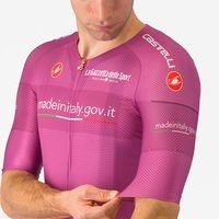 Actual product image Castelli #GIRO107 RACE JERSEY (3XL)