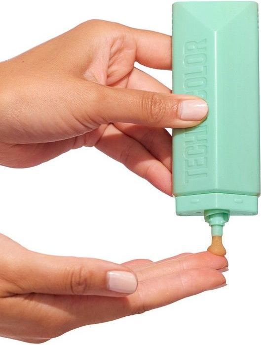 Produktbild Bondi Sands Technocolor Emerald (Selbstbräunungsserum, 50 ml)