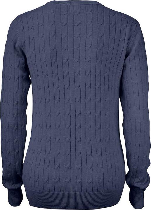 Immagine prodotto Cutter & Buck Maglione a maglia Blakely Donna (XS)