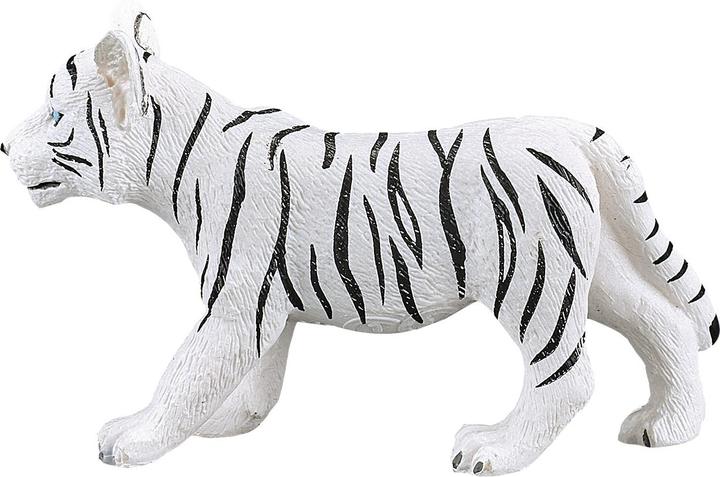 Produktbild Animal Planet Weisser Tigerjunges stehend