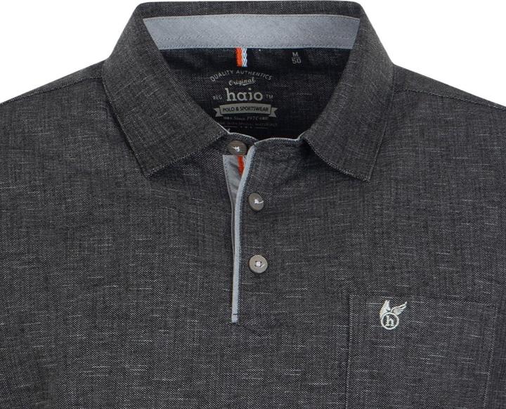 Produktbild Hajo 2er Pack Stay Fresh Poloshirt (54, XL)